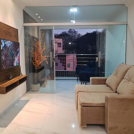 Apartamento Th Flats Gv Shopping 502 Governador Valadares Exterior foto