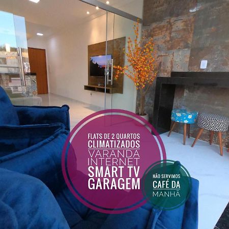 Apartamento Th Flats Gv Shopping 502 Governador Valadares Exterior foto