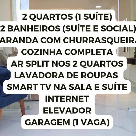 Apartamento Th Flats Gv Shopping 502 Governador Valadares Exterior foto
