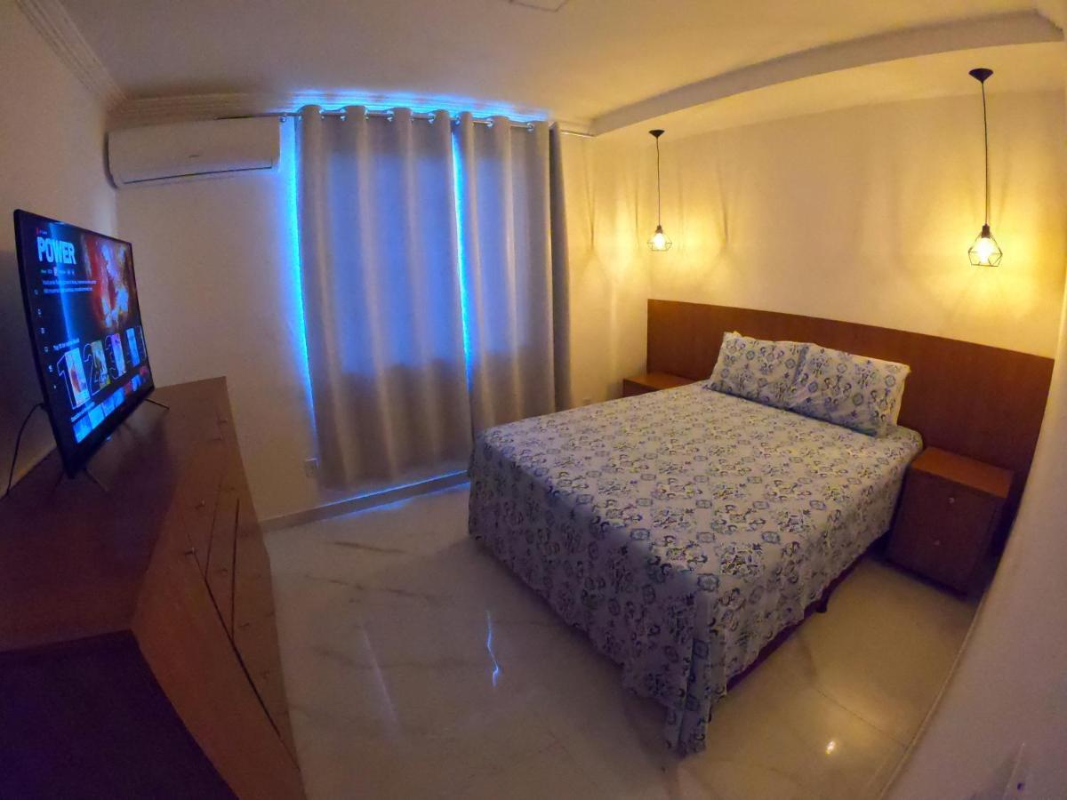 Apartamento Th Flats Gv Shopping 502 Governador Valadares Exterior foto