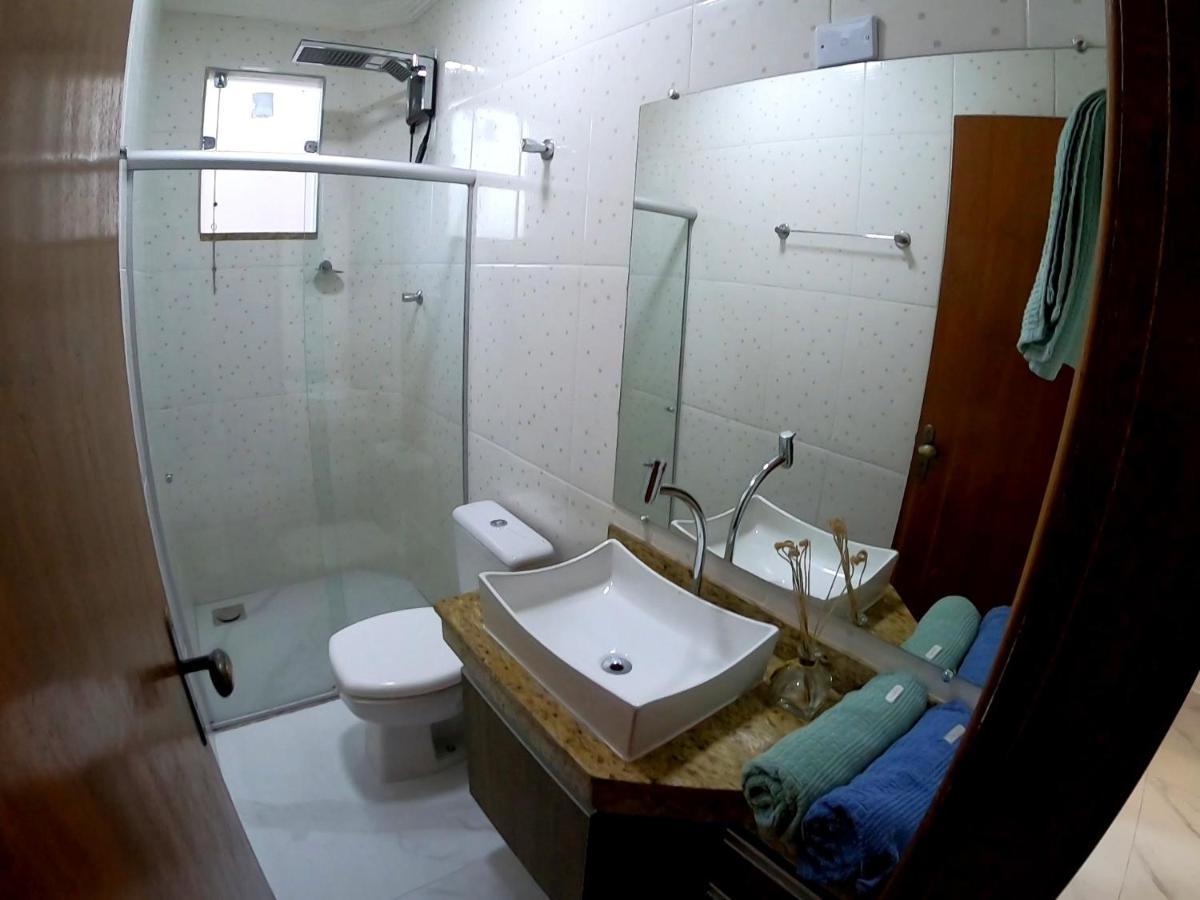 Apartamento Th Flats Gv Shopping 502 Governador Valadares Exterior foto