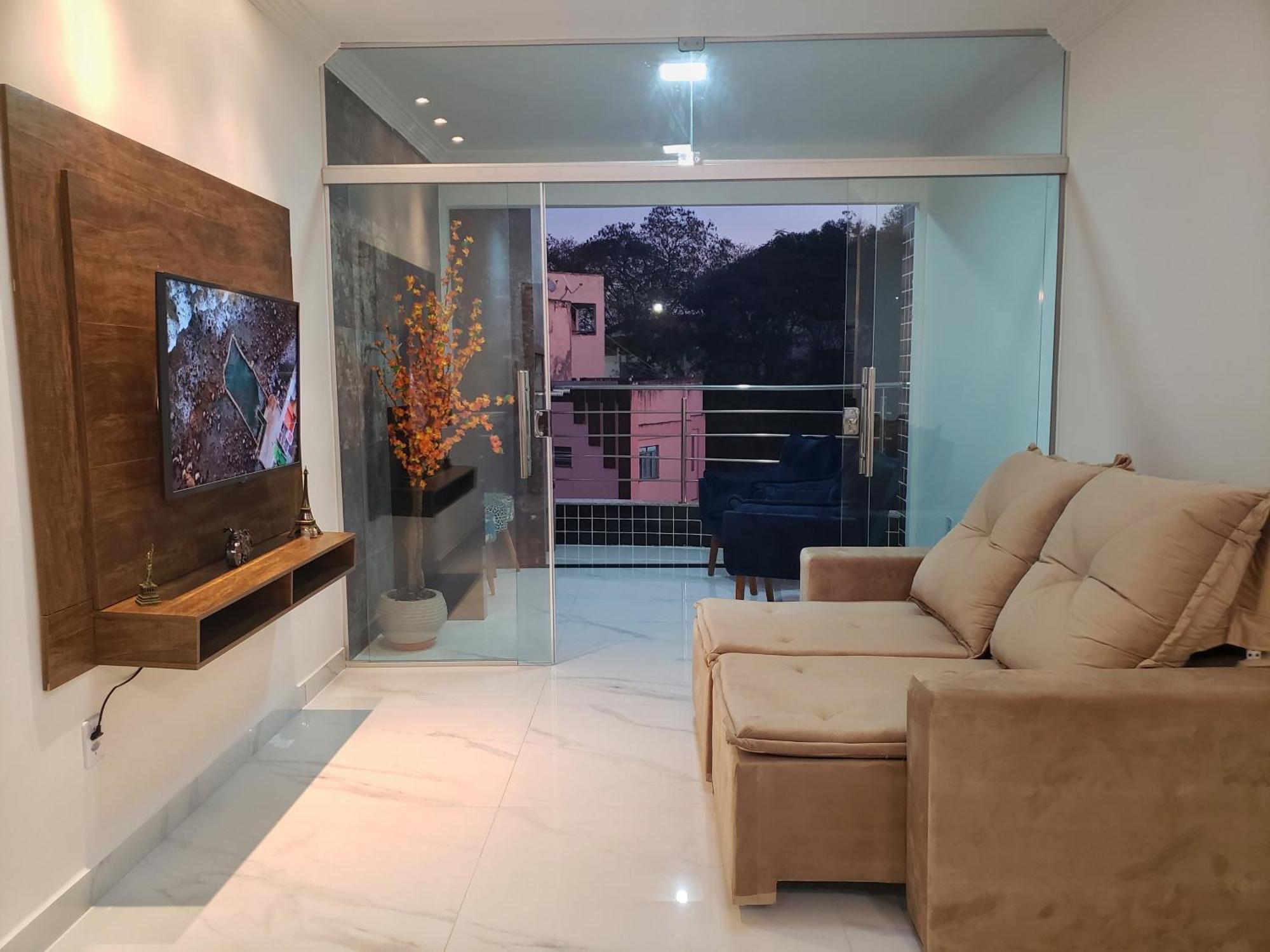 Apartamento Th Flats Gv Shopping 502 Governador Valadares Exterior foto