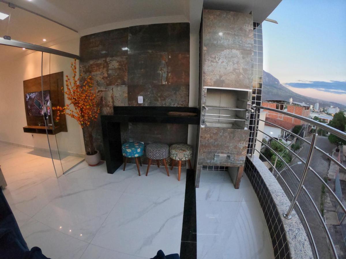 Apartamento Th Flats Gv Shopping 502 Governador Valadares Exterior foto