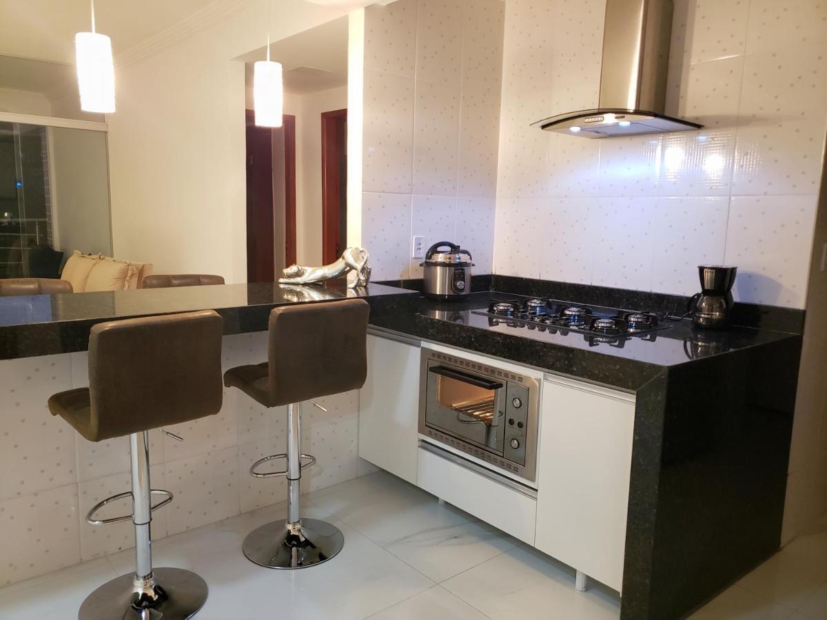 Apartamento Th Flats Gv Shopping 502 Governador Valadares Exterior foto