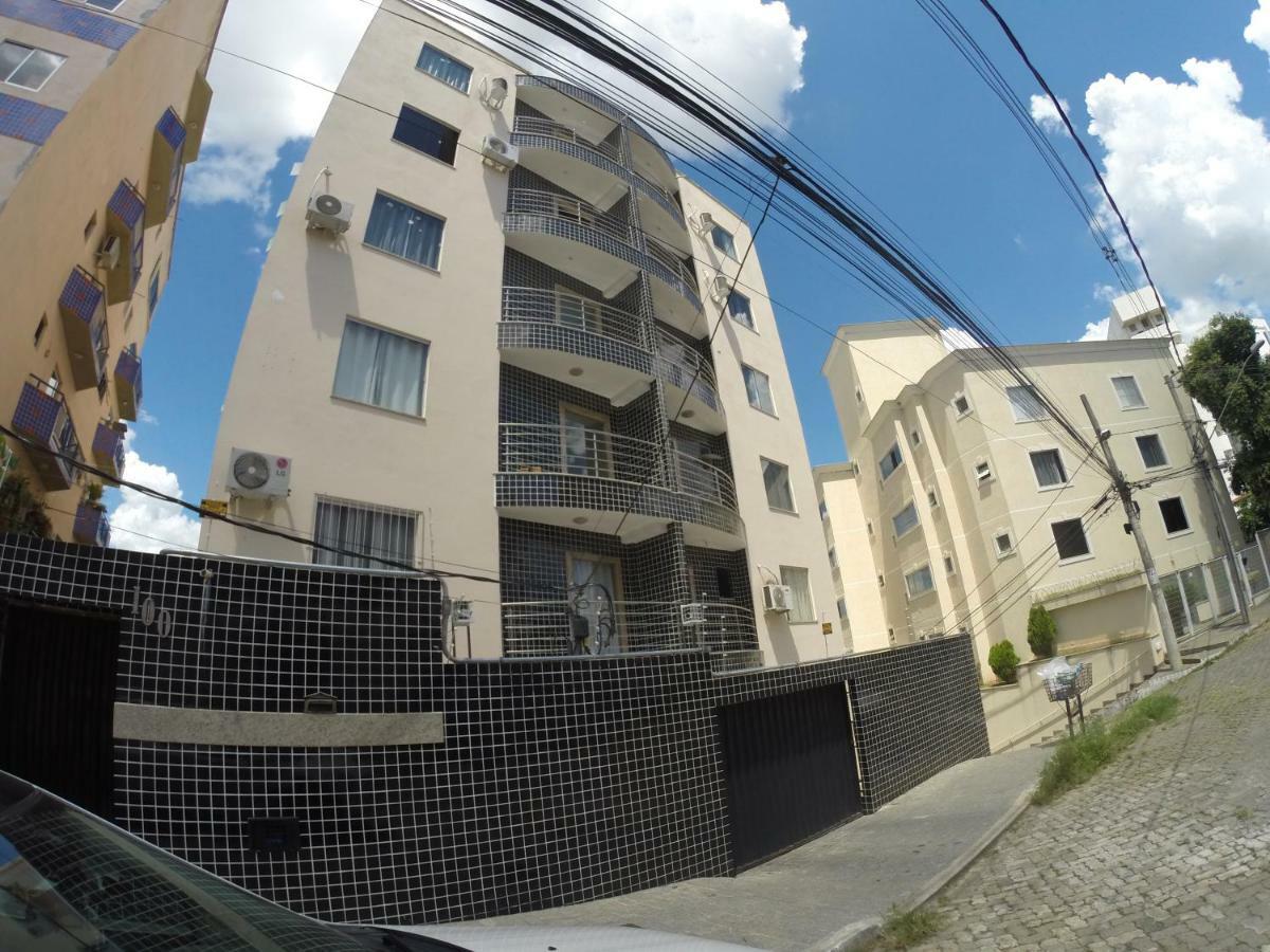 Apartamento Th Flats Gv Shopping 502 Governador Valadares Exterior foto